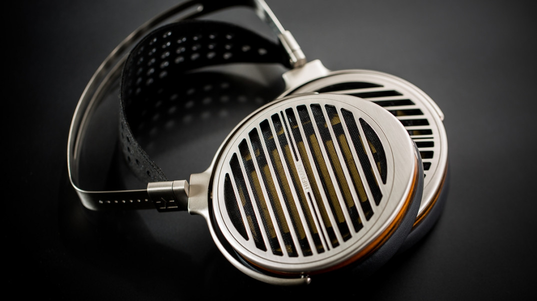 Słuchawki HiFiMAN Susvara