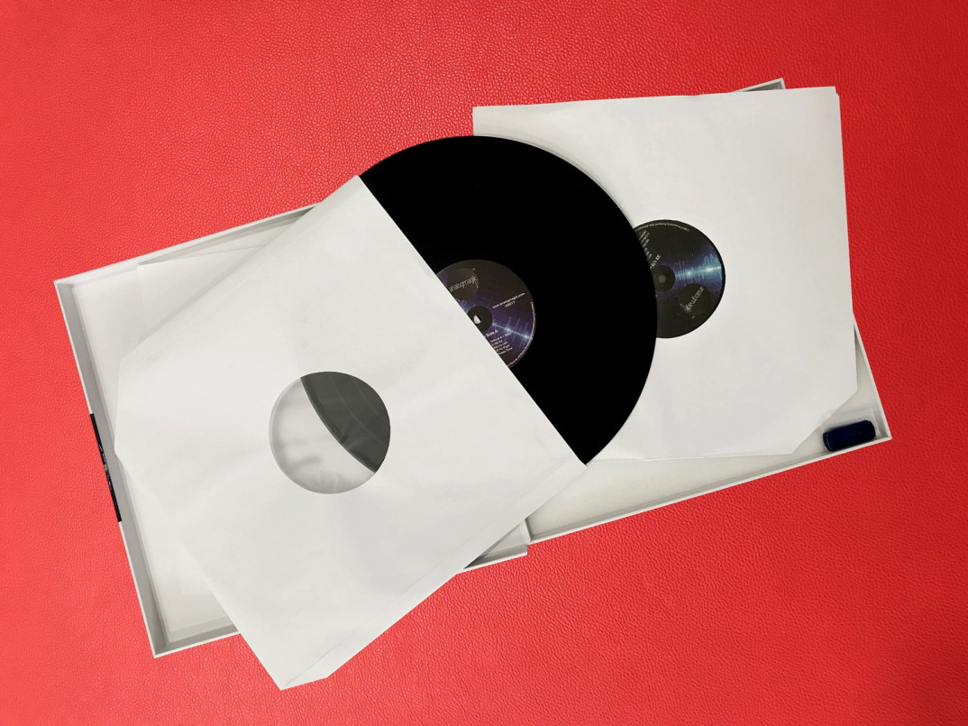 Płyty kalibrujące AnalogMagik