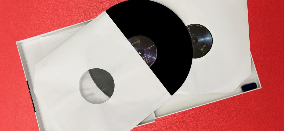 Płyty kalibrujące AnalogMagik