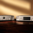 Dwie nowości w portfolio hi-fi Marantza - wzmacniacz zintegrowany MODEL 70 oraz odtwarzacz CD 70