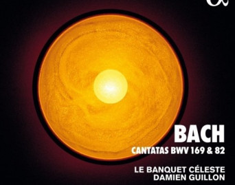 Bach: Cantatas 169 &amp; 82