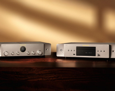 Dwie nowości w portfolio hi-fi Marantza - wzmacniacz zintegrowany MODEL 70 oraz odtwarzacz CD 70
