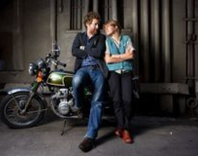 Dwa koncerty The Swell Season w Polsce