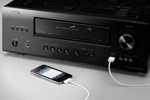 Denon AVR-1612 i AVR-1312