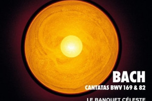 Bach: Cantatas 169 & 82
