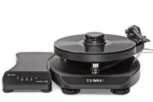 Gramofon SME Model 12A