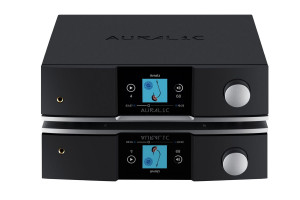 Auralic Aries oraz Altair w wersji G1.1
