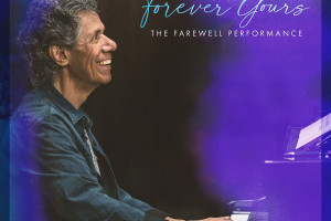 Forever Yours: The Farewell Performance