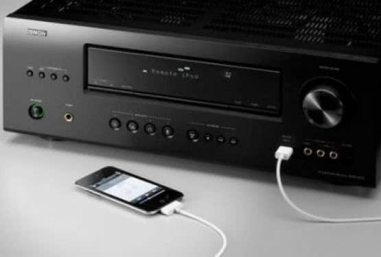 Denon AVR-1612 i AVR-1312