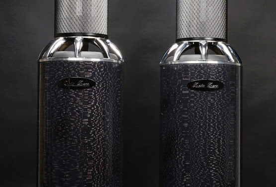 Kolumny Zeta Zero Orbital360 na Audio Video Show 2015