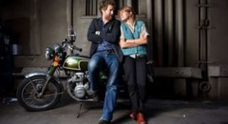 Dwa koncerty The Swell Season w Polsce