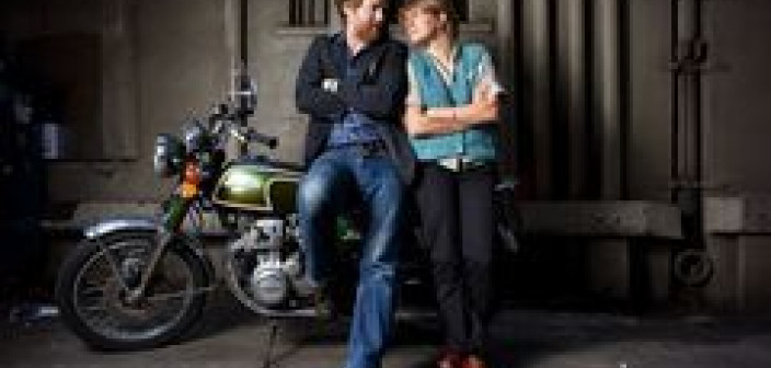 Dwa koncerty The Swell Season w Polsce