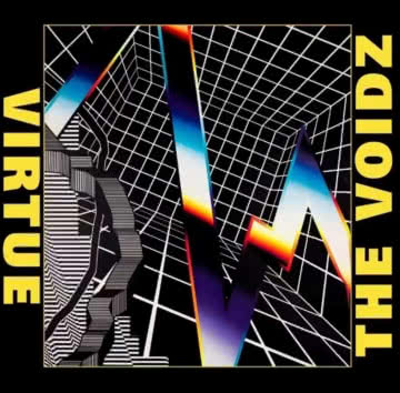 The Voidz - Virtue Virtue