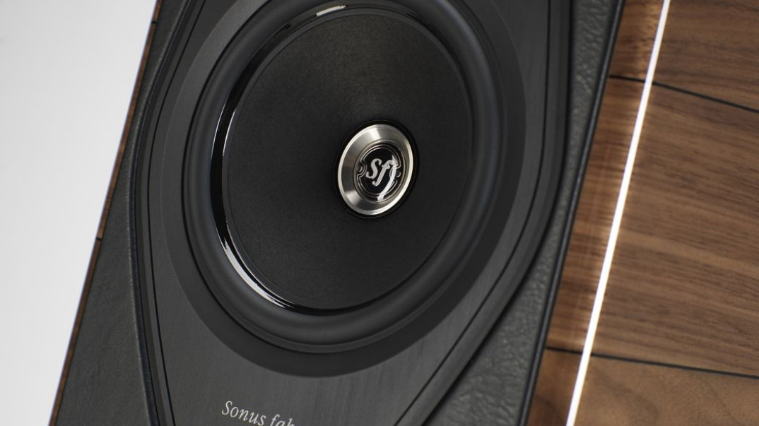 Kolumny głośnikowe Sonus faber IL Cremonese