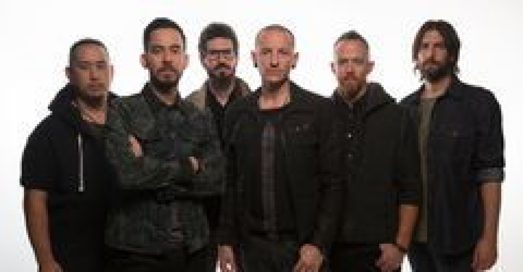 Linkin Park w UHD na żywo