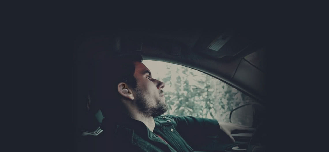 Słuchawki COWON CF2 i CT5