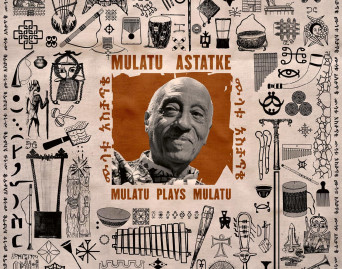 Mulatu Plays Mulatu