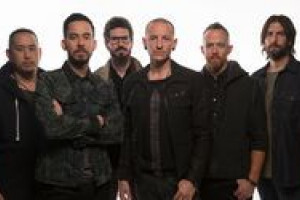 Linkin Park w UHD na żywo