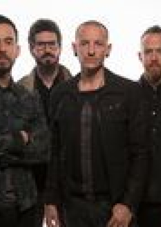 Linkin Park w UHD na żywo