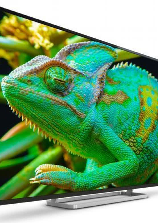 Toshiba zdobywcą pięciu nagród Red Dot Awards 2014