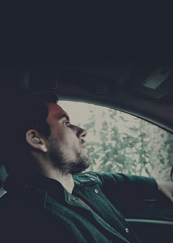 Słuchawki COWON CF2 i CT5