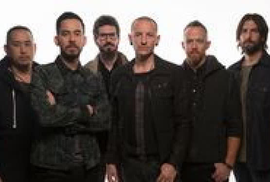 Linkin Park w UHD na żywo