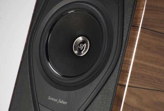 Kolumny głośnikowe Sonus faber IL Cremonese