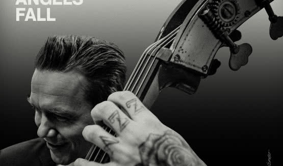  "When Angels Fall", czyli Wojtek Mazolewski gra Komedę 