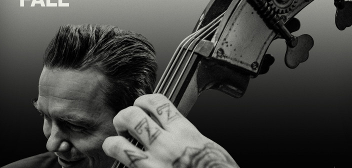  "When Angels Fall", czyli Wojtek Mazolewski gra Komedę 