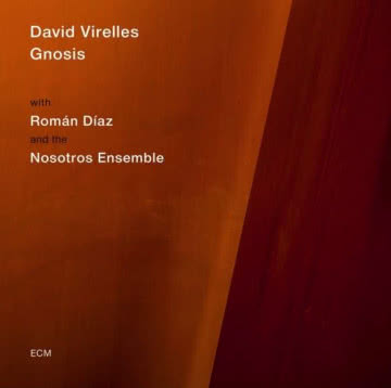 David Virelles - Gnosis Gnosis