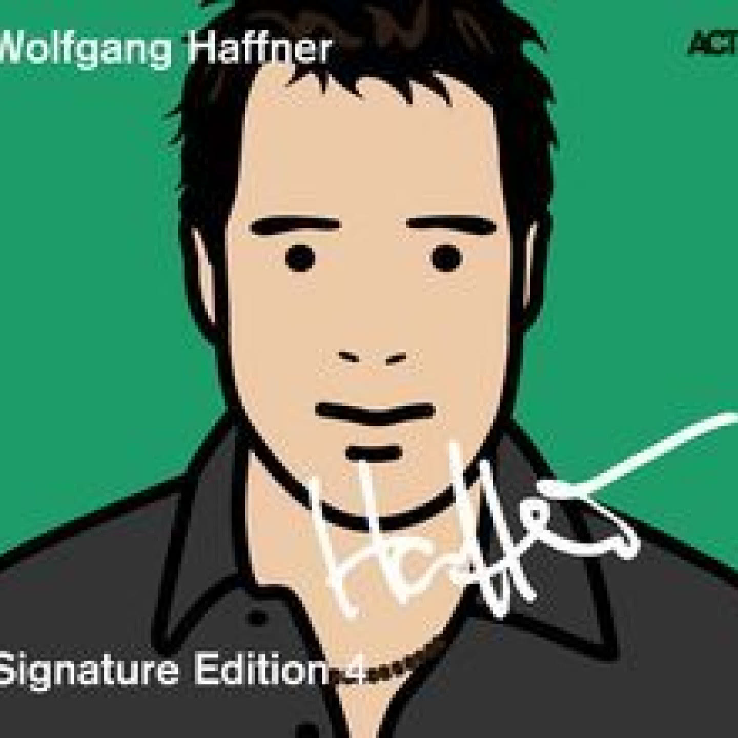 Signature Edition