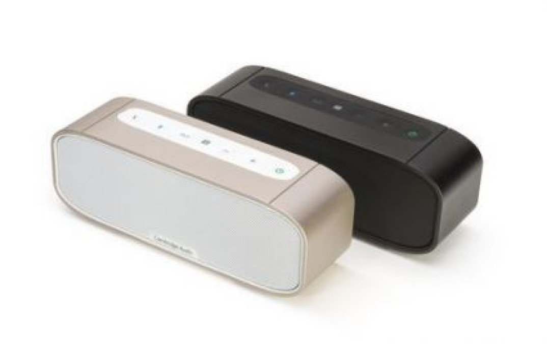 Głośniki Bluetooth Cambridge Audio G2