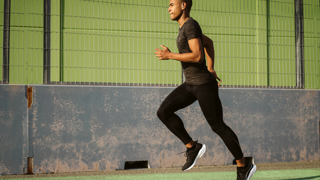 Nowe słuchawki sportowe JBL - Endurance Run 2 Wireless