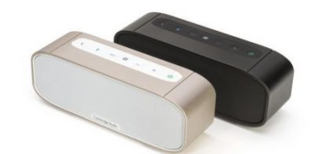 Głośniki Bluetooth Cambridge Audio G2