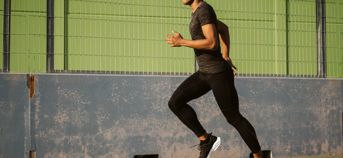 Nowe słuchawki sportowe JBL - Endurance Run 2 Wireless