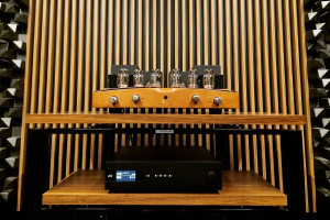 DCS Bartók APEX w salonach audioplaza.pl. Umów się na odsłuchy