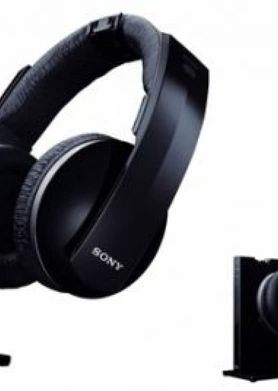 Słuchawki Sony MDR-DS6500