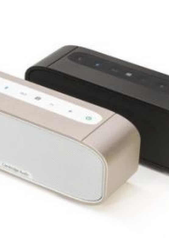 Głośniki Bluetooth Cambridge Audio G2