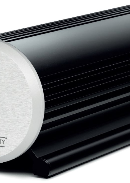 Musical Fidelity X-Tube - dla poprawy brzmienia każdego źródła cyfrowego i analogowego