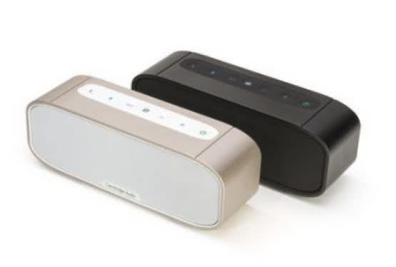 Głośniki Bluetooth Cambridge Audio G2
