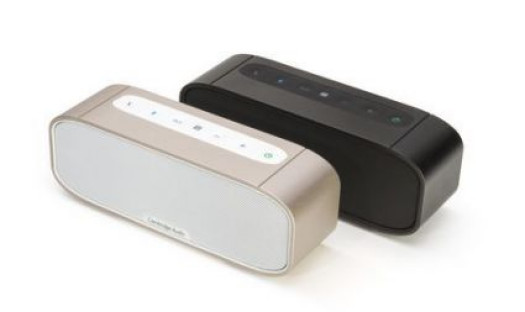 Głośniki Bluetooth Cambridge Audio G2