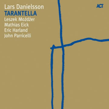 Lars Danielsson - Tarantella Tarantella