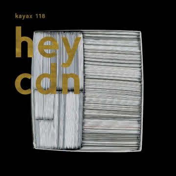 HEY - CDN CDN
