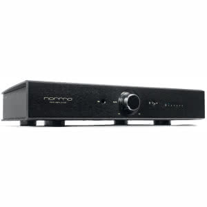NORMA AUDIO