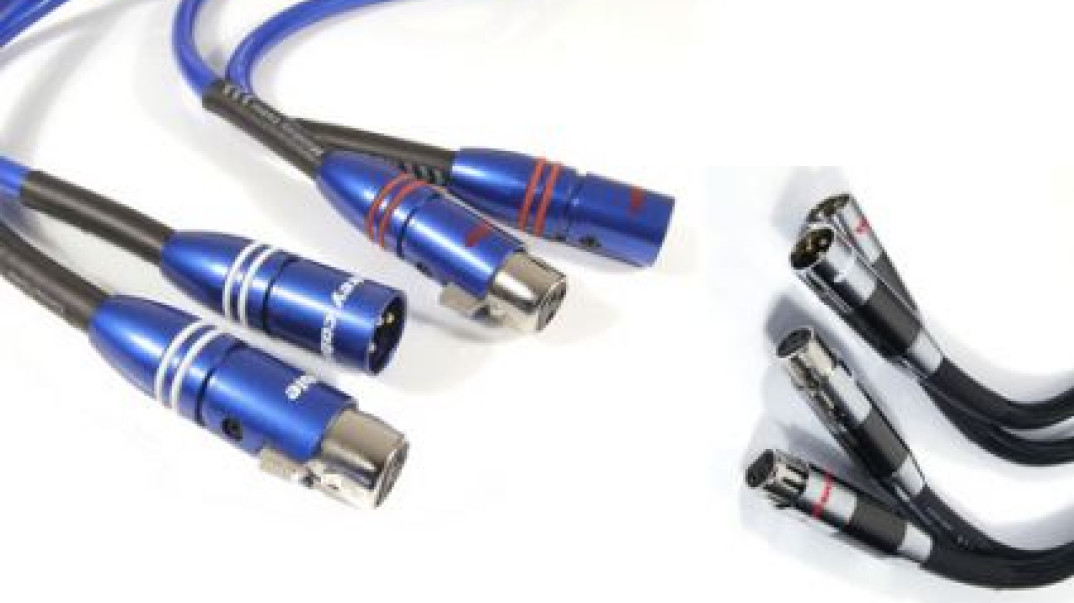 Monkey Cable XLR Concept i Clarity