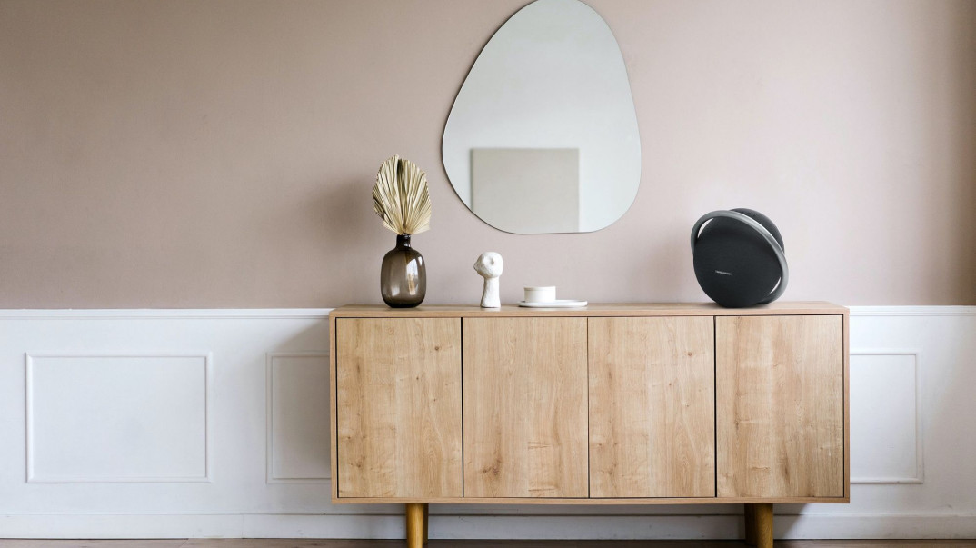 Głośnik beprzewodowy Harman Kardon Onyx Studio 7