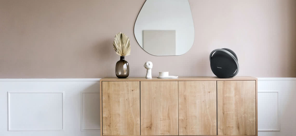 Głośnik beprzewodowy Harman Kardon Onyx Studio 7