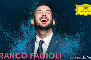 "Veni, Vidi, Vinci" - Franco Fagioli w arcydziełach opery neapolitańskiej