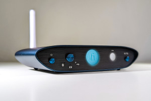 Przetwornik C/A iFi Audio ZEN One Signature w przedsprzedaży w salonie Q21