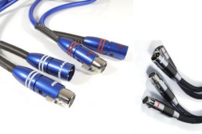 Monkey Cable XLR Concept i Clarity